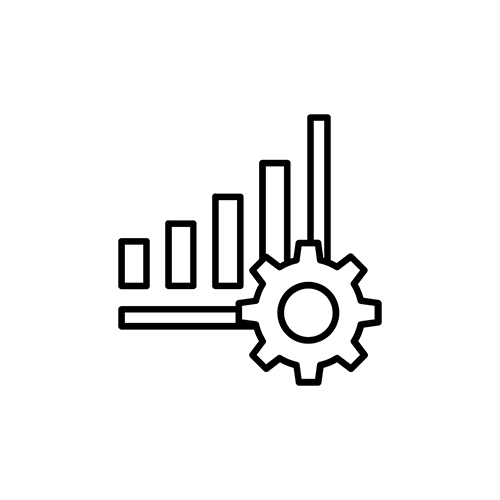 Technologie und Prozess