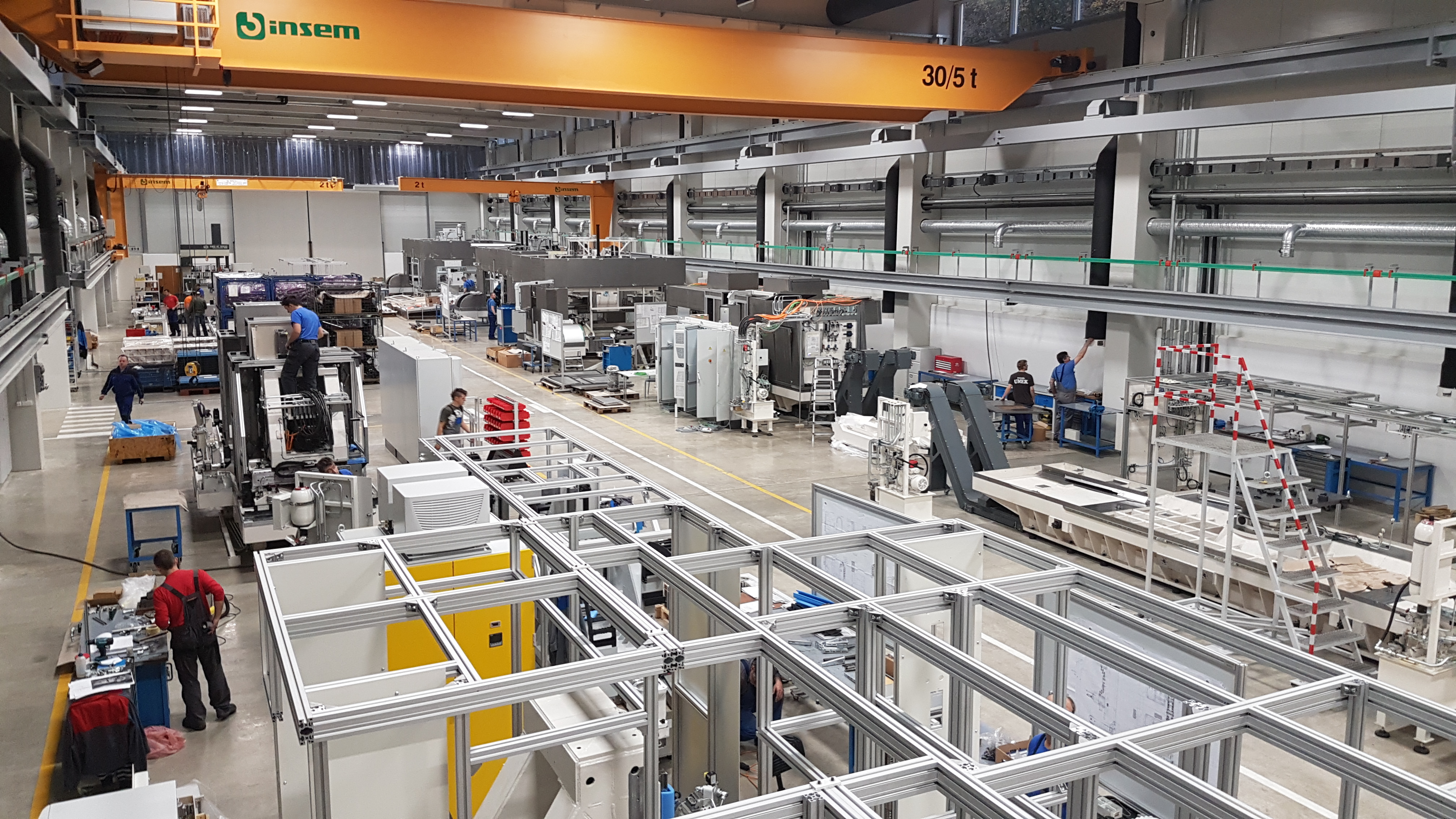 UNIOR d.d - Werkzeugmaschinen